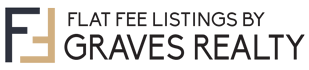 Flat Fee MLS Listings by Graves Realty