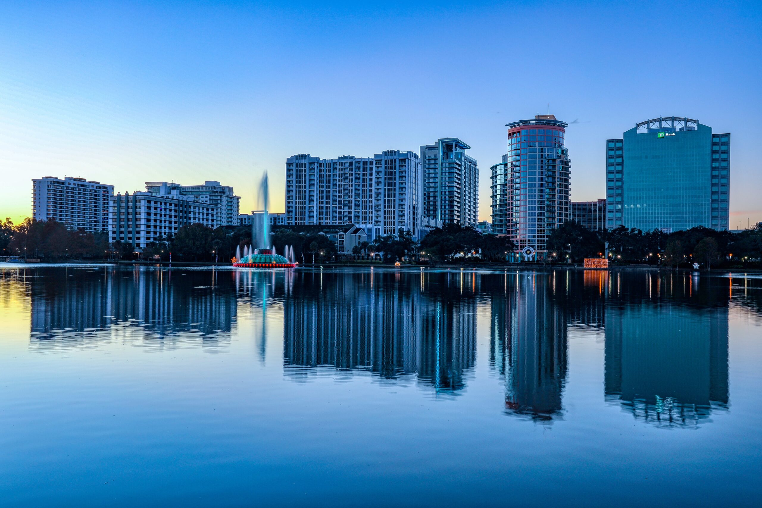 Flat Fee MLS Listings by Graves Realty Downtown Orlando