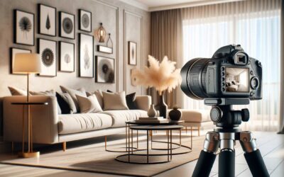 Importance of Photographs in Flat Fee MLS Listings