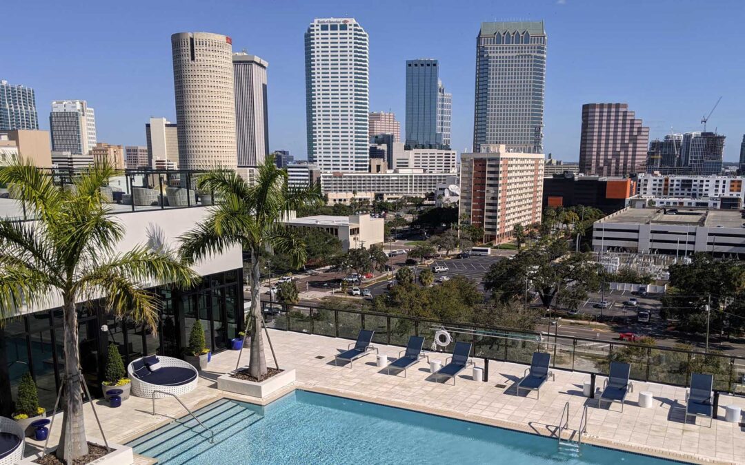 Flat Fee MLS Listings by Graves Realty Downtown Tampa
