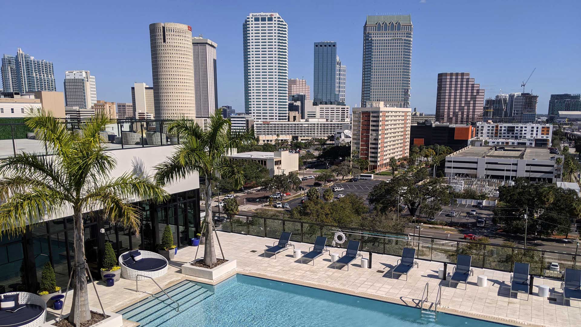 Flat Fee MLS Listings by Graves Realty Downtown Tampa